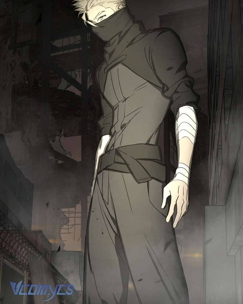 Ác Chi Hoàn Chapter 70.5 - Trang 2