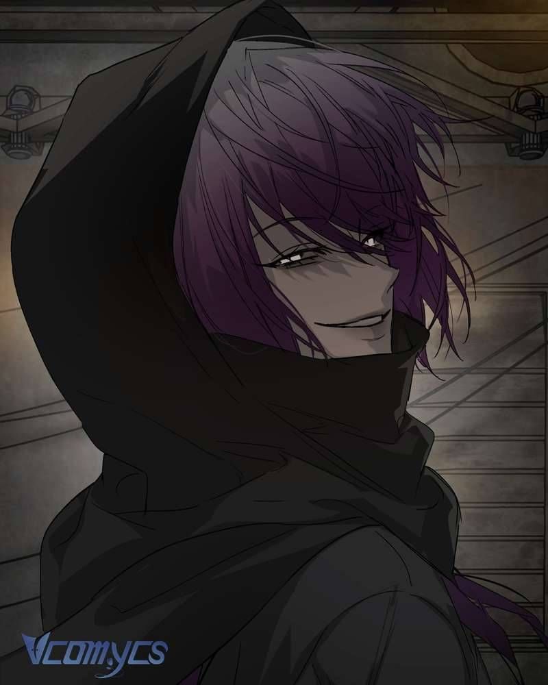 Ác Chi Hoàn Chapter 70.5 - Trang 2