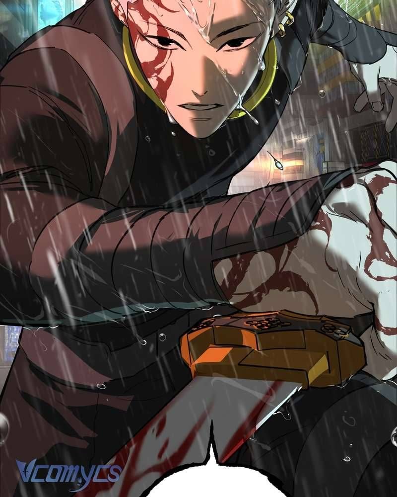 Ác Chi Hoàn Chapter 70.5 - Trang 2