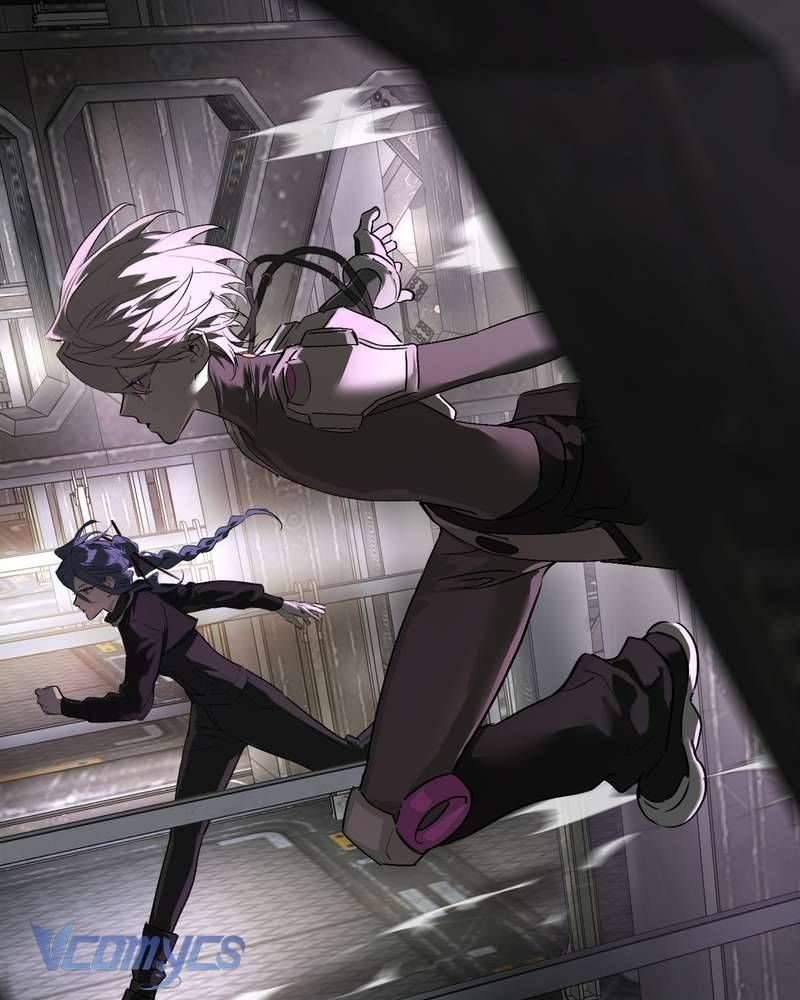 Ác Chi Hoàn Chapter 70.5 - Trang 2