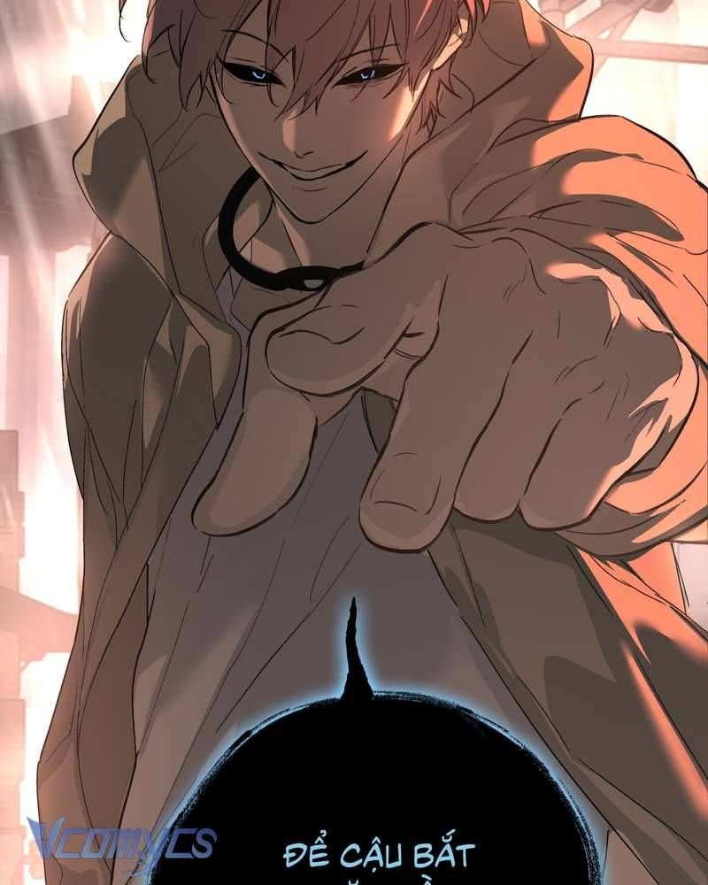 Ác Chi Hoàn Chapter 70.5 - Trang 2