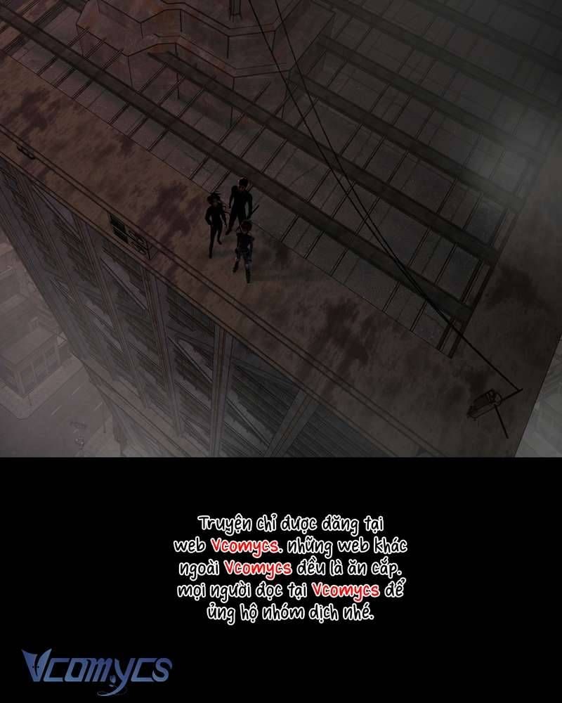 Ác Chi Hoàn Chapter 70.5 - Trang 2