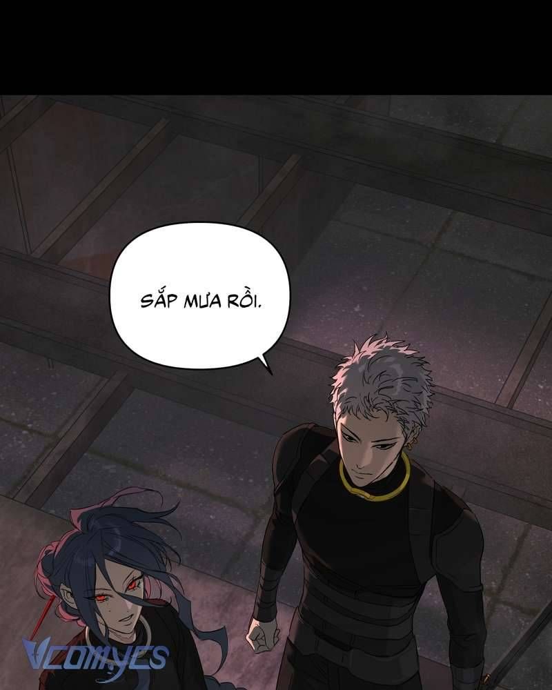 Ác Chi Hoàn Chapter 70.5 - Trang 2