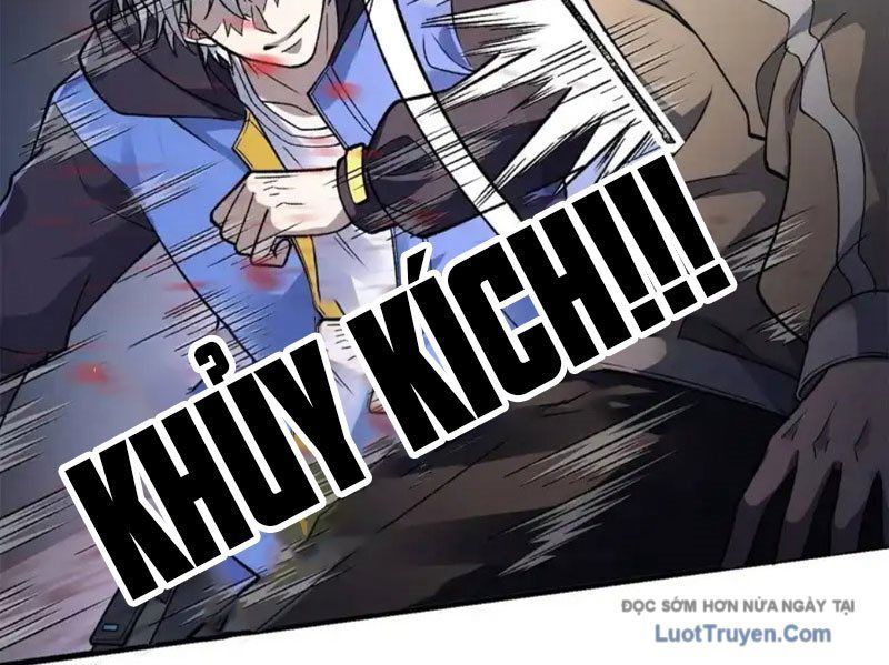 Tinh Lâm Chapter 26 - Trang 2