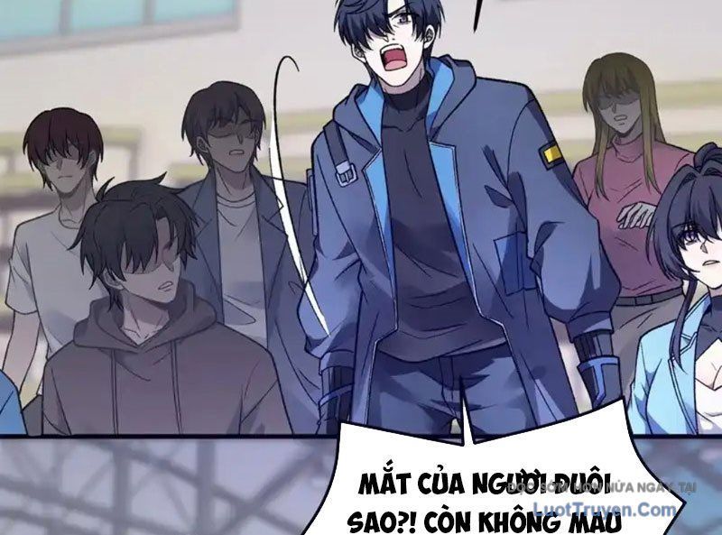 Tinh Lâm Chapter 26 - Trang 2