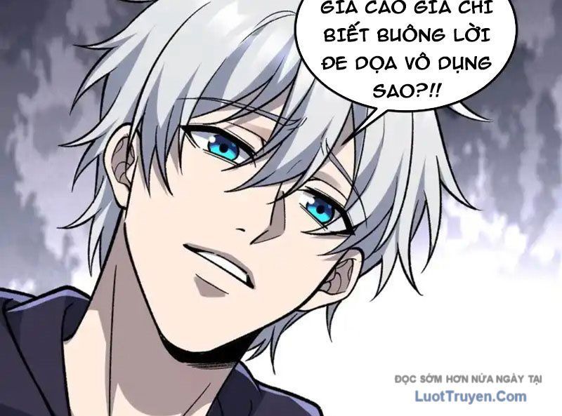 Tinh Lâm Chapter 26 - Trang 2