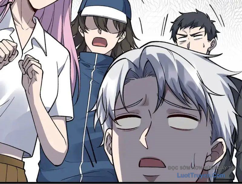 Tinh Lâm Chapter 26 - Trang 2