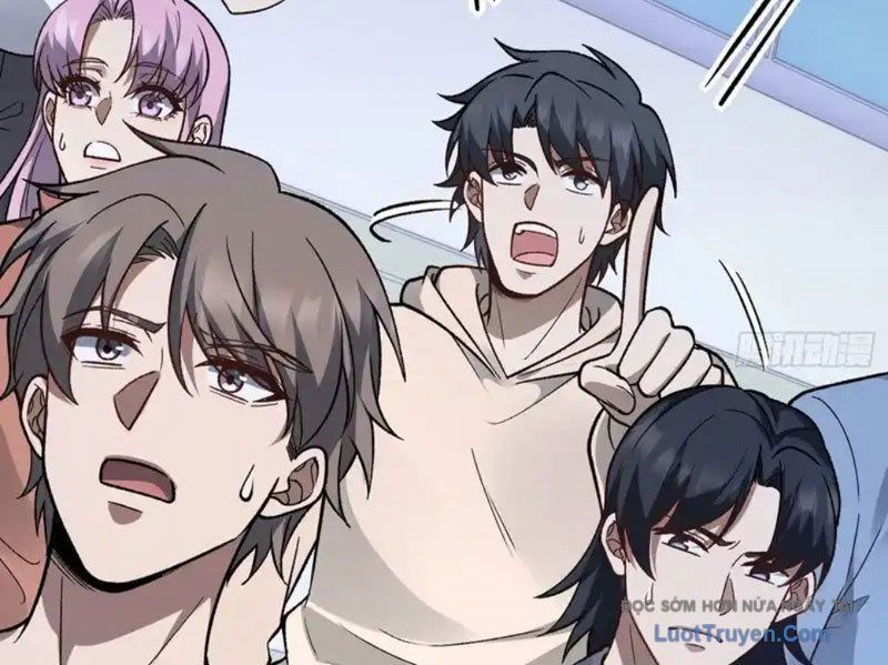 Tinh Lâm Chapter 26 - Trang 2