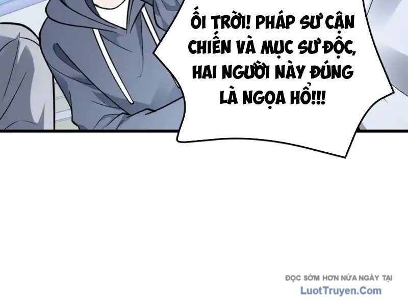 Tinh Lâm Chapter 26 - Trang 2