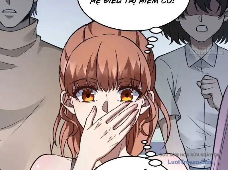 Tinh Lâm Chapter 26 - Trang 2