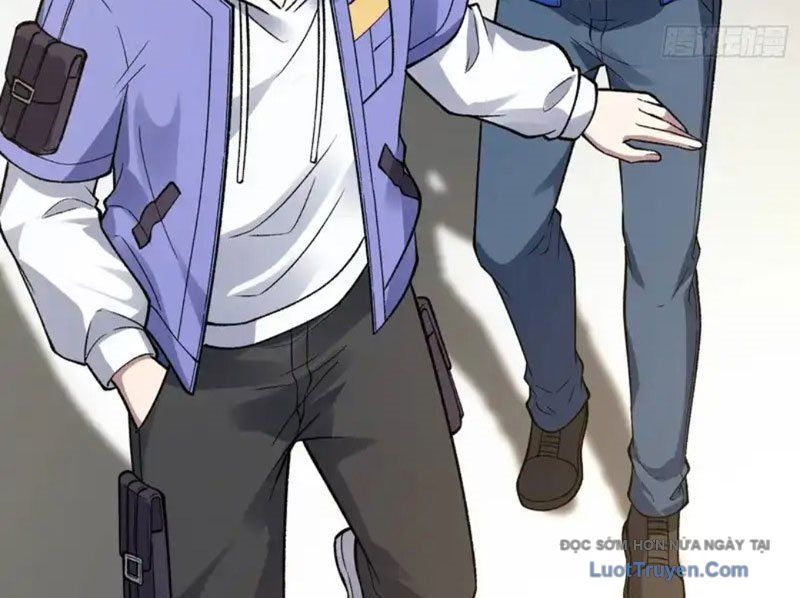 Tinh Lâm Chapter 26 - Trang 2