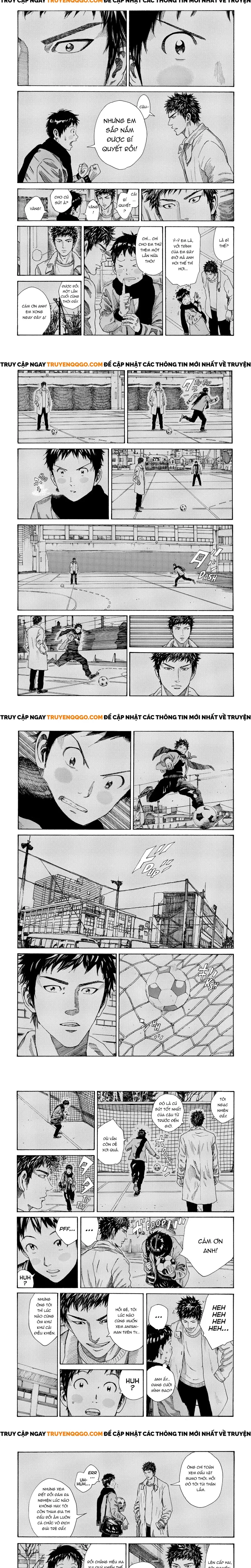 Days Chapter 285 - Trang 2