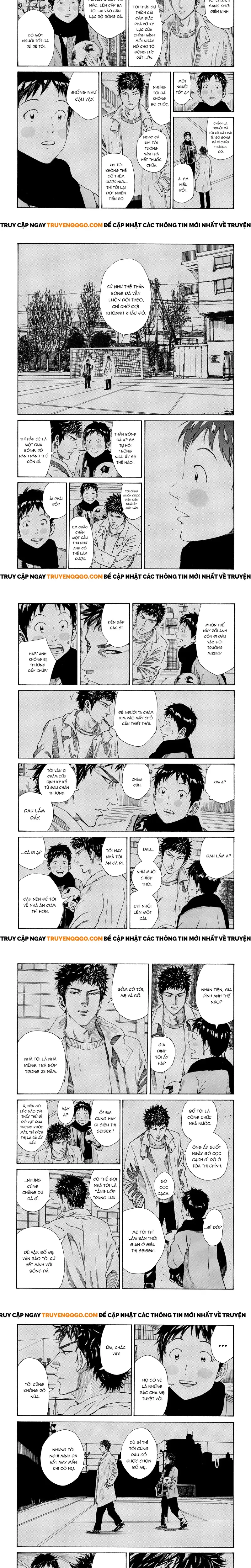 Days Chapter 285 - Trang 2