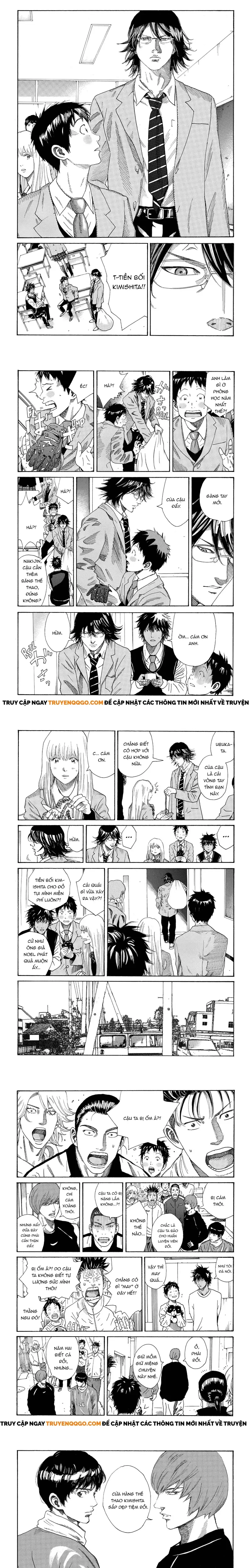 Days Chapter 287 - Trang 2