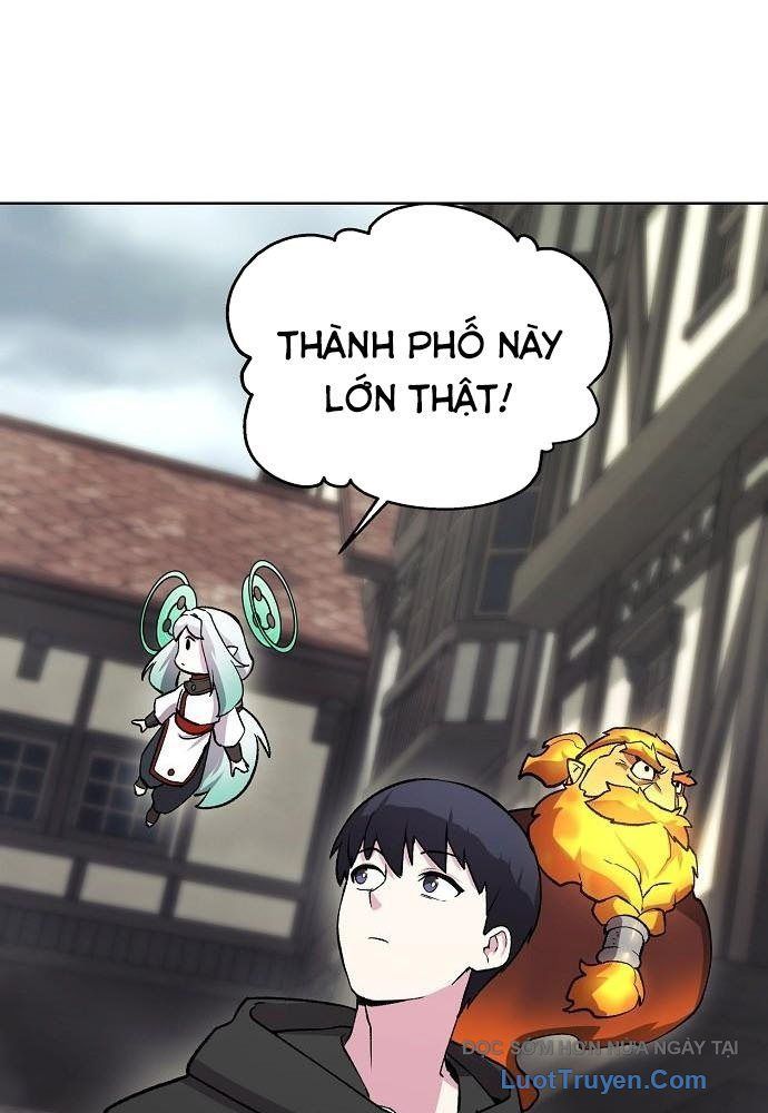 Chúa Quỷ Muốn Trở Thành Đầu Bếp Chapter 56 - Trang 2