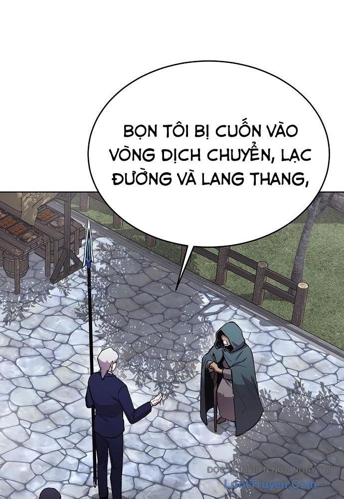 Chúa Quỷ Muốn Trở Thành Đầu Bếp Chapter 56 - Trang 2