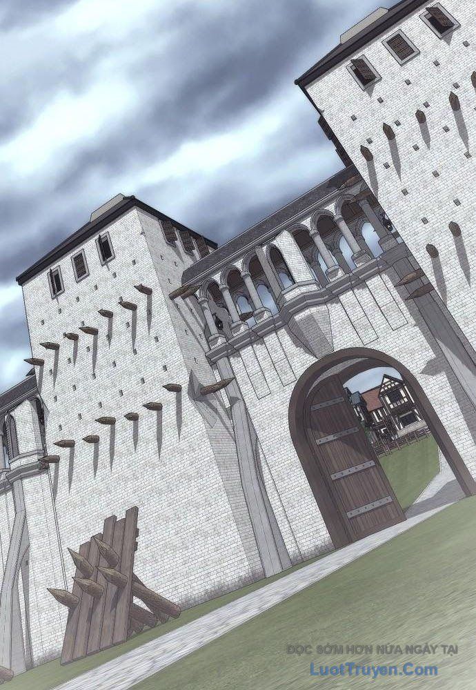 Chúa Quỷ Muốn Trở Thành Đầu Bếp Chapter 56 - Trang 2