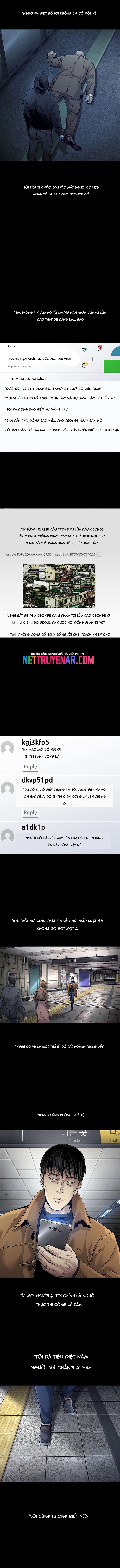 Tao Là Công Lý Chapter 142 - Trang 2