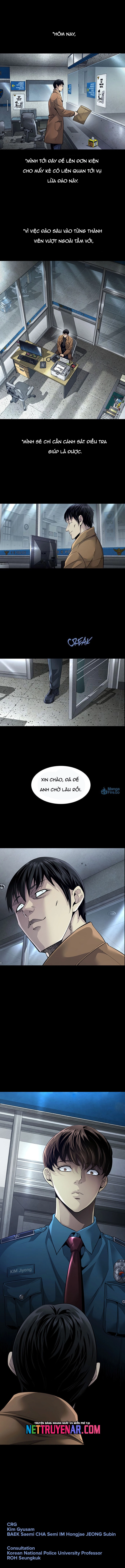 Tao Là Công Lý Chapter 142 - Trang 2