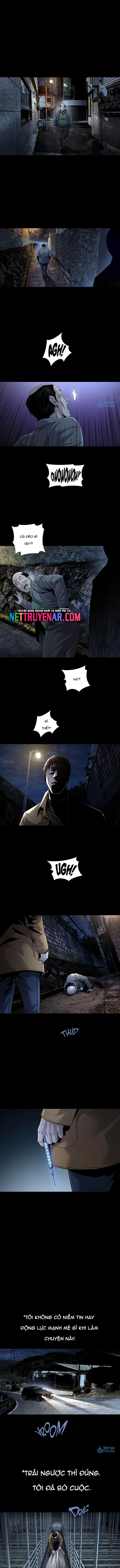 Tao Là Công Lý Chapter 142 - Trang 2