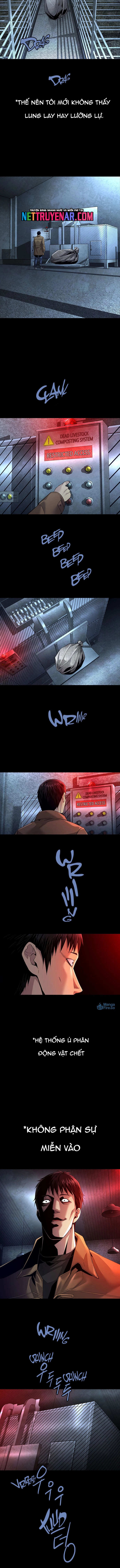 Tao Là Công Lý Chapter 142 - Trang 2