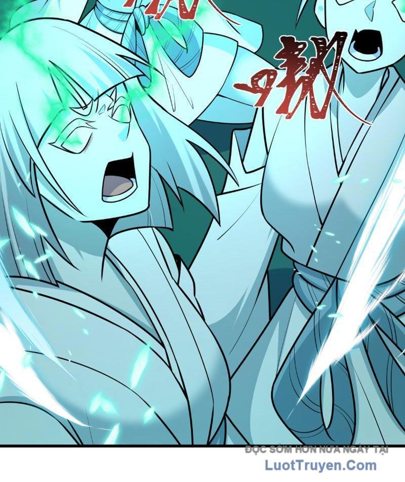 Kỷ Nguyên Kỳ Lạ Chapter 544 - Trang 2