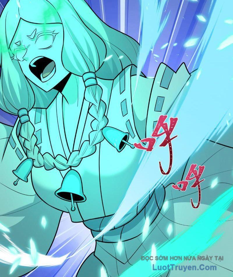 Kỷ Nguyên Kỳ Lạ Chapter 544 - Trang 2