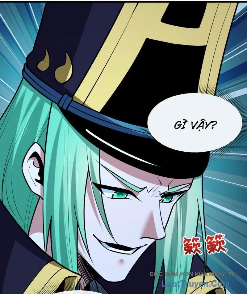 Kỷ Nguyên Kỳ Lạ Chapter 544 - Trang 2