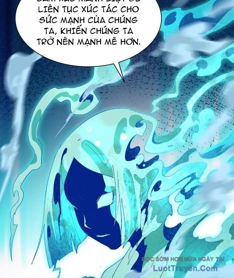 Kỷ Nguyên Kỳ Lạ Chapter 544 - Trang 2