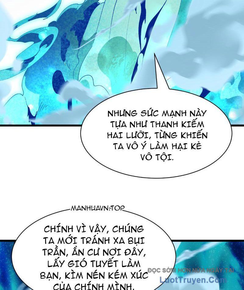 Kỷ Nguyên Kỳ Lạ Chapter 544 - Trang 2
