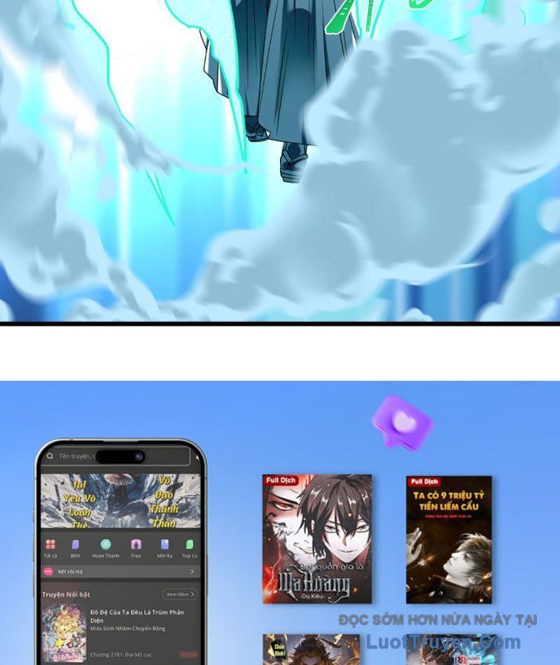 Kỷ Nguyên Kỳ Lạ Chapter 544 - Trang 2