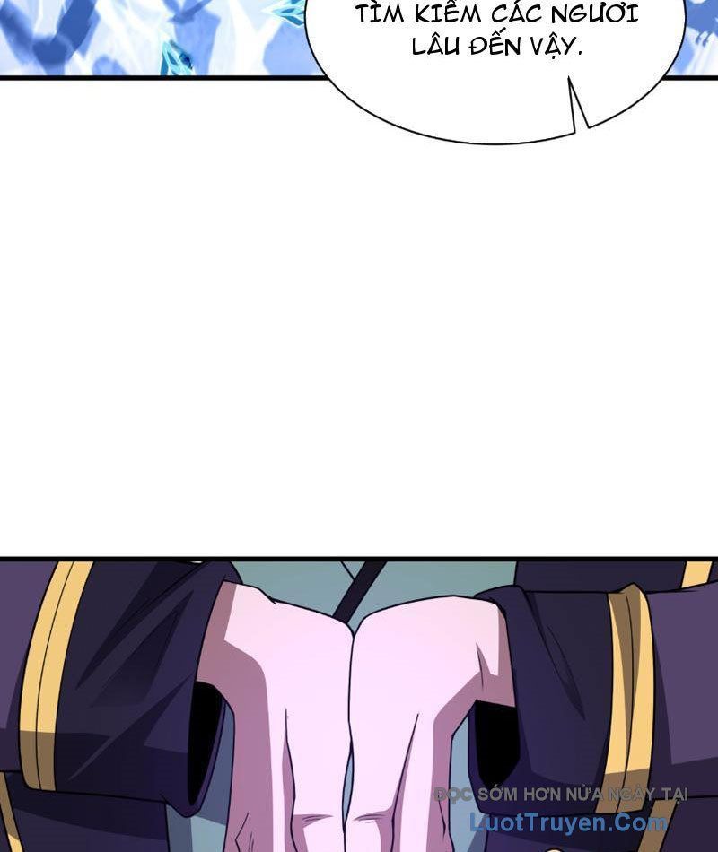 Kỷ Nguyên Kỳ Lạ Chapter 544 - Trang 2