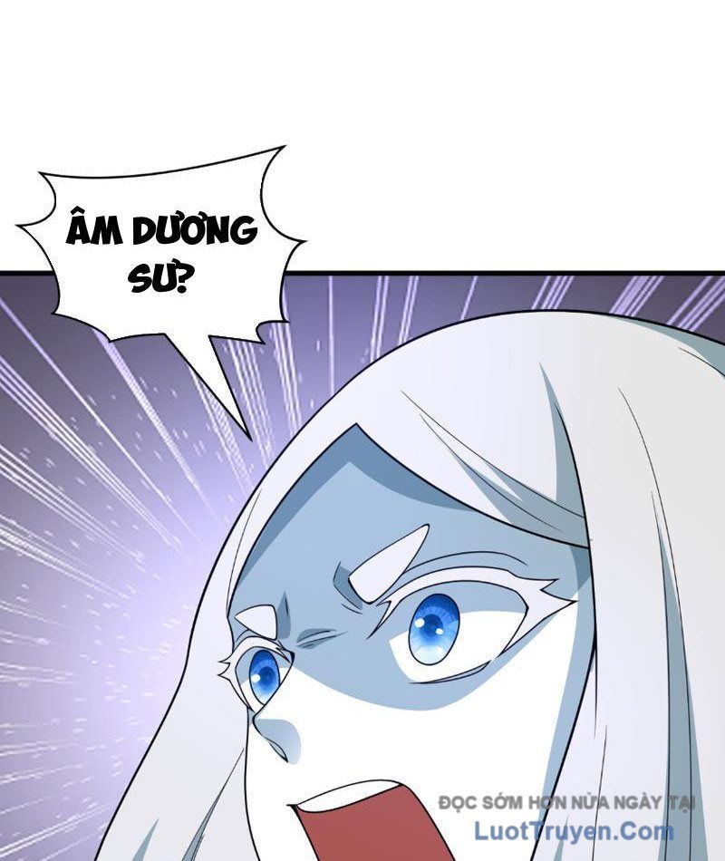 Kỷ Nguyên Kỳ Lạ Chapter 544 - Trang 2