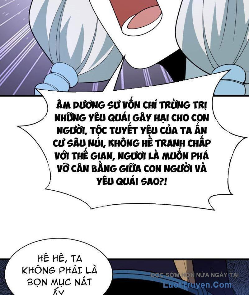 Kỷ Nguyên Kỳ Lạ Chapter 544 - Trang 2