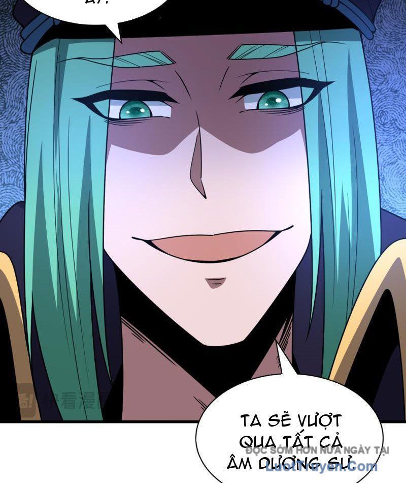 Kỷ Nguyên Kỳ Lạ Chapter 544 - Trang 2