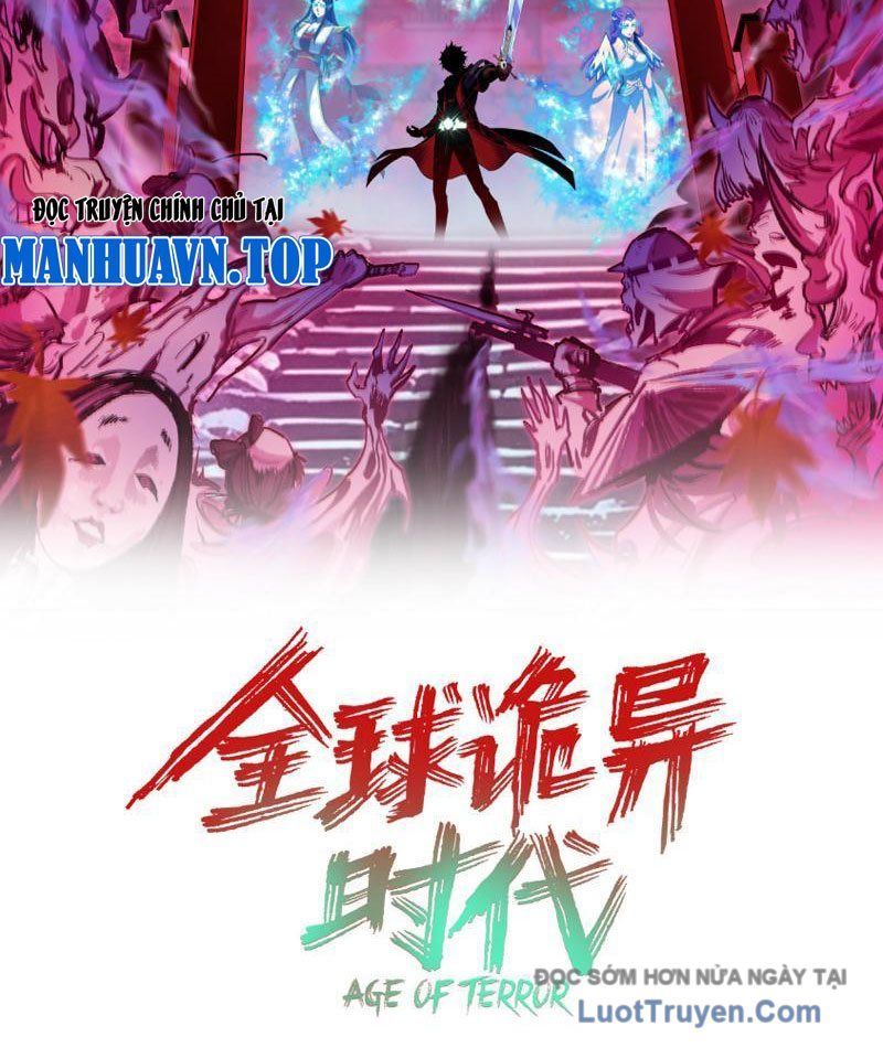 Kỷ Nguyên Kỳ Lạ Chapter 544 - Trang 2