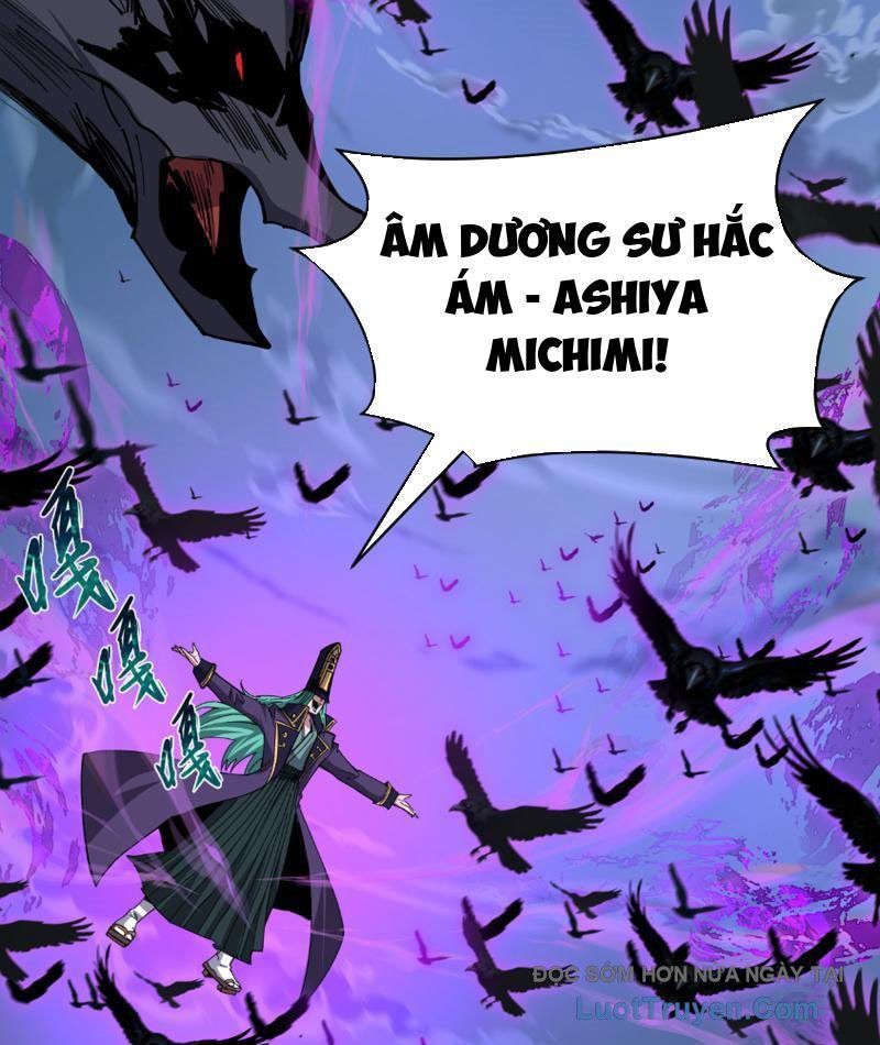 Kỷ Nguyên Kỳ Lạ Chapter 544 - Trang 2