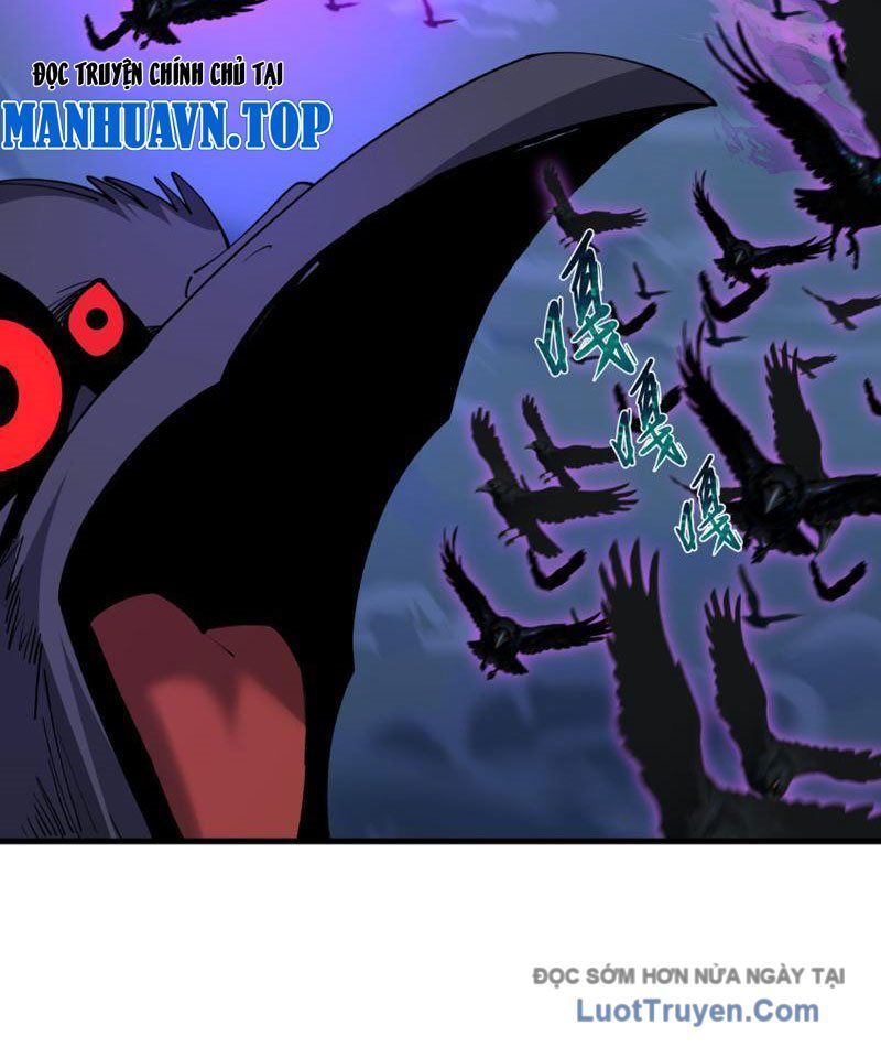 Kỷ Nguyên Kỳ Lạ Chapter 544 - Trang 2