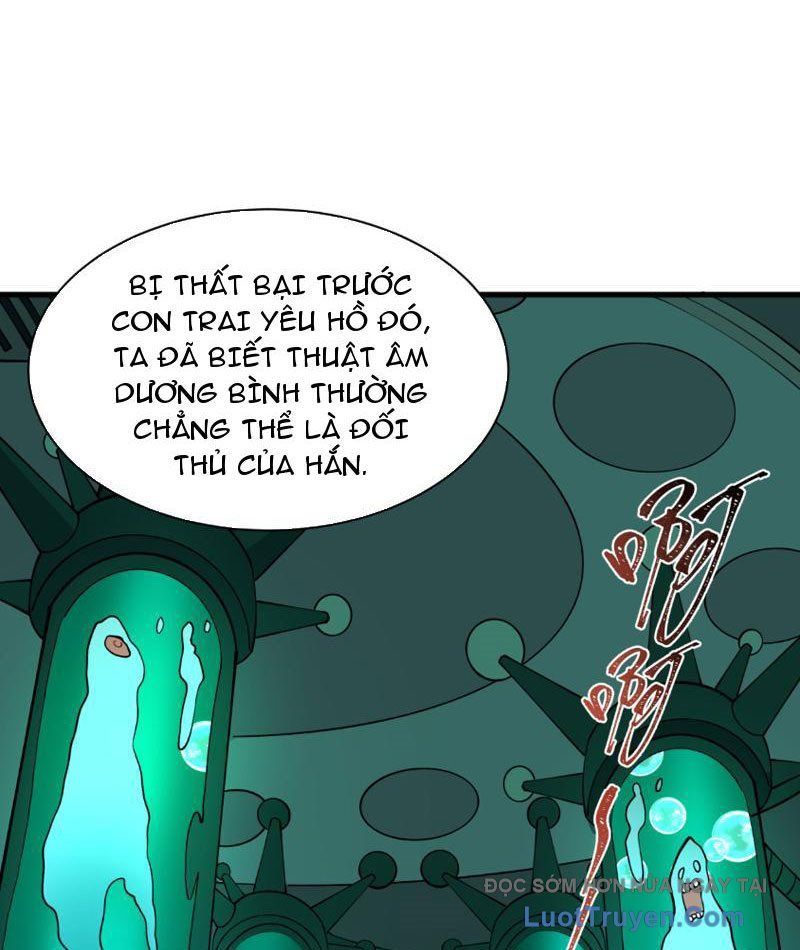 Kỷ Nguyên Kỳ Lạ Chapter 544 - Trang 2