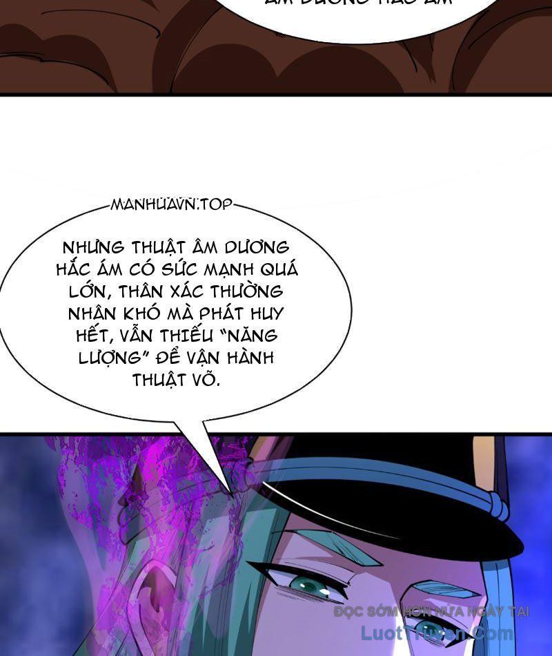 Kỷ Nguyên Kỳ Lạ Chapter 544 - Trang 2