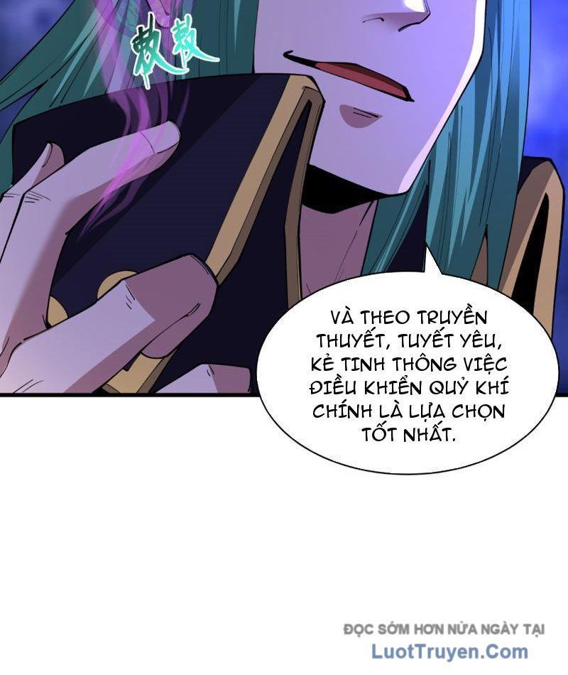 Kỷ Nguyên Kỳ Lạ Chapter 544 - Trang 2