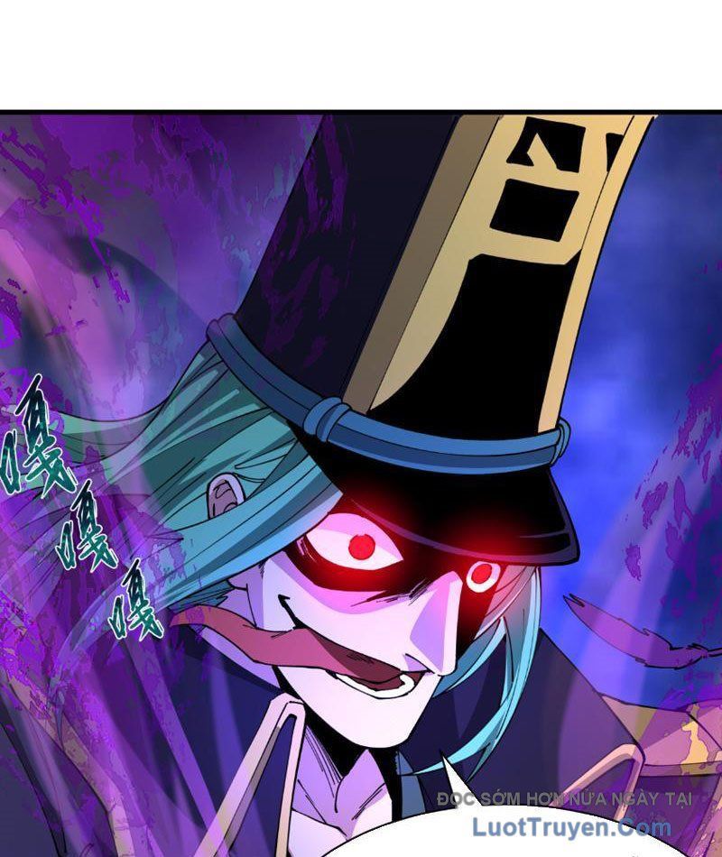 Kỷ Nguyên Kỳ Lạ Chapter 544 - Trang 2