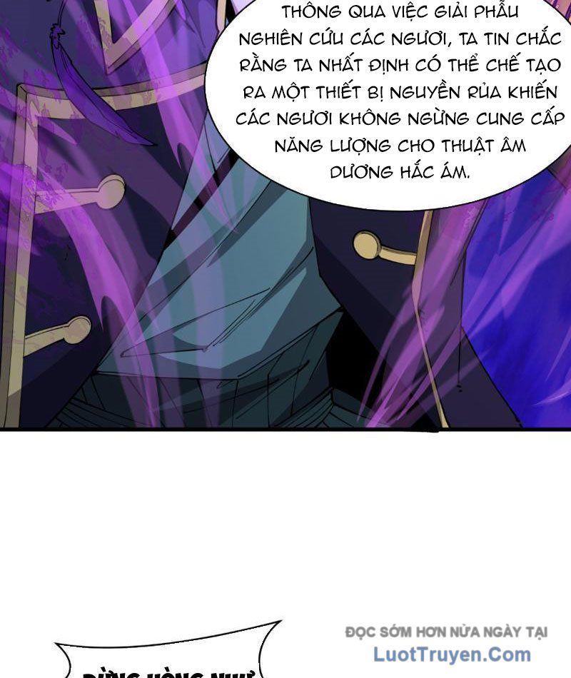 Kỷ Nguyên Kỳ Lạ Chapter 544 - Trang 2