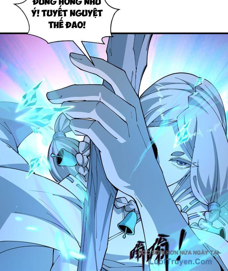 Kỷ Nguyên Kỳ Lạ Chapter 544 - Trang 2