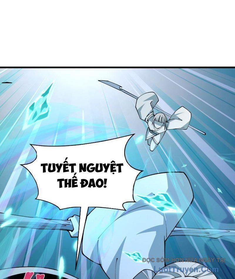 Kỷ Nguyên Kỳ Lạ Chapter 544 - Trang 2