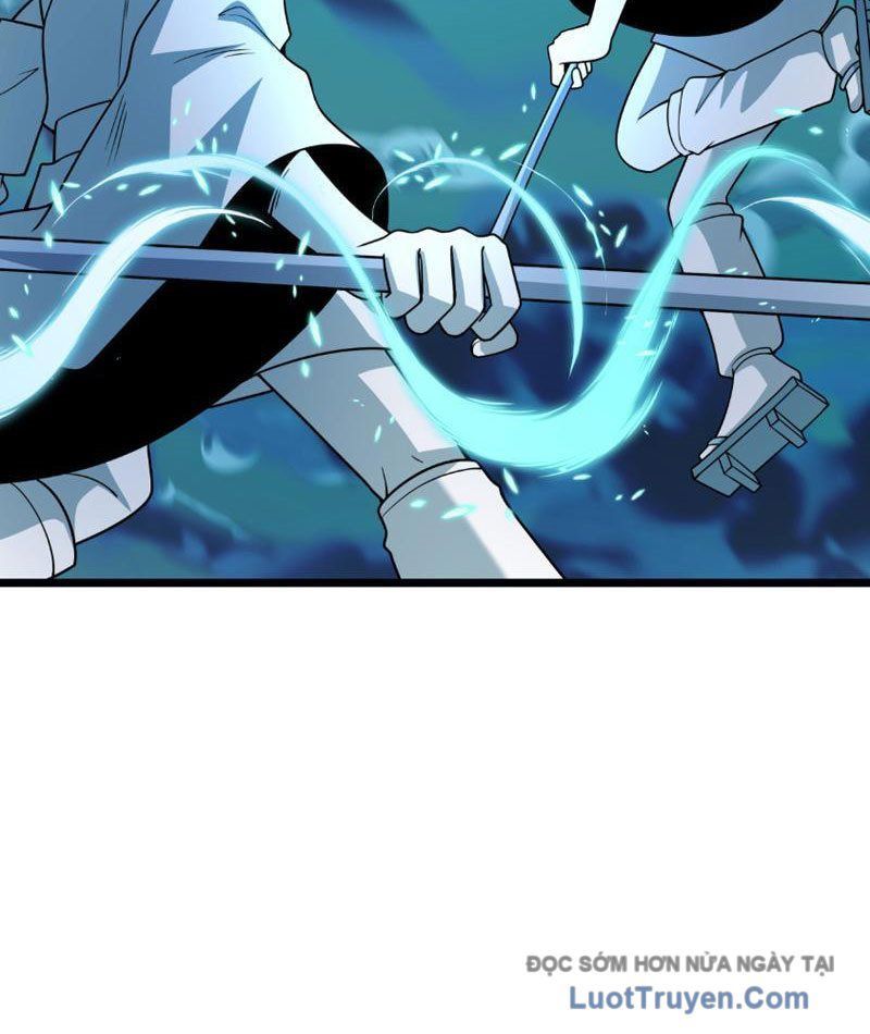 Kỷ Nguyên Kỳ Lạ Chapter 544 - Trang 2