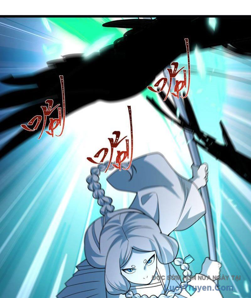 Kỷ Nguyên Kỳ Lạ Chapter 544 - Trang 2