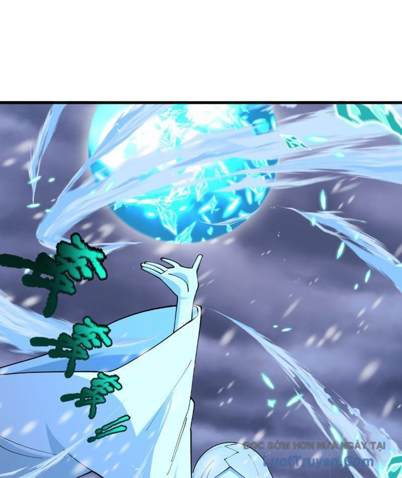 Kỷ Nguyên Kỳ Lạ Chapter 544 - Trang 2