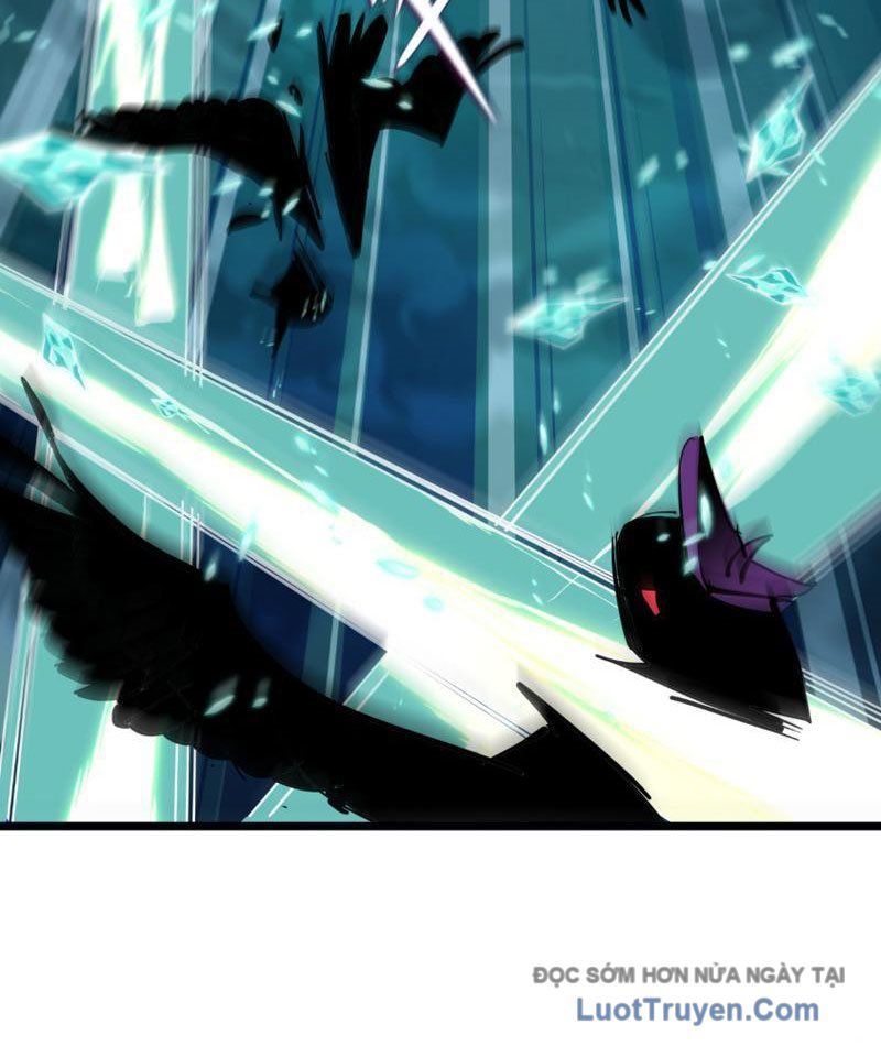 Kỷ Nguyên Kỳ Lạ Chapter 544 - Trang 2