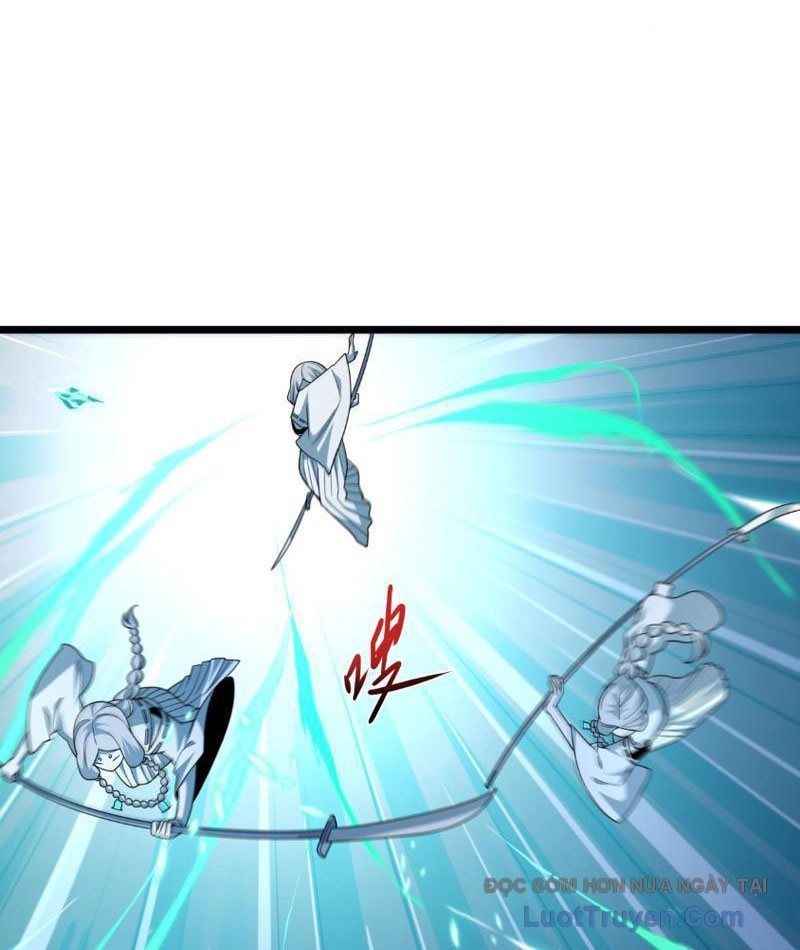 Kỷ Nguyên Kỳ Lạ Chapter 544 - Trang 2